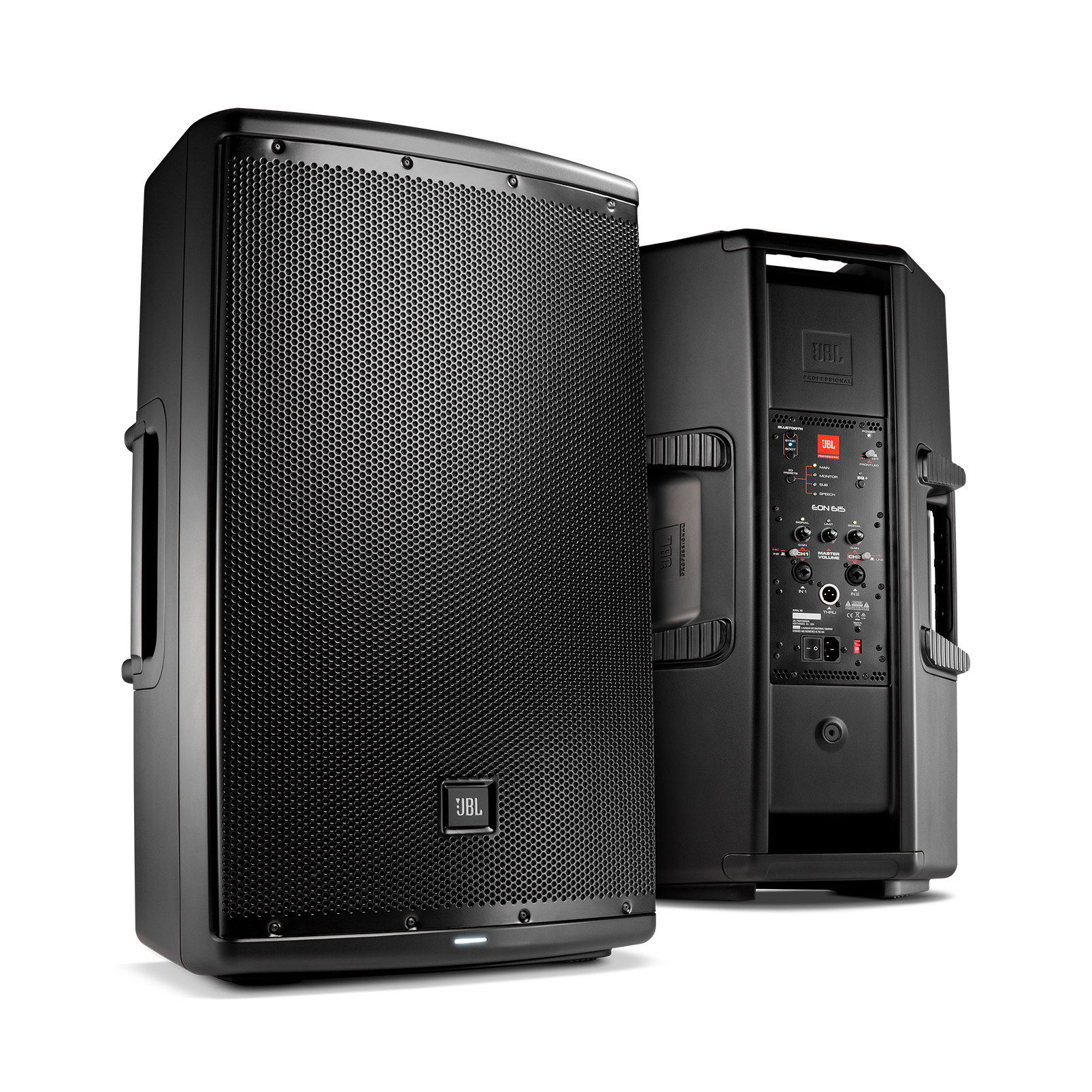 jbl eon 500 subwoofer