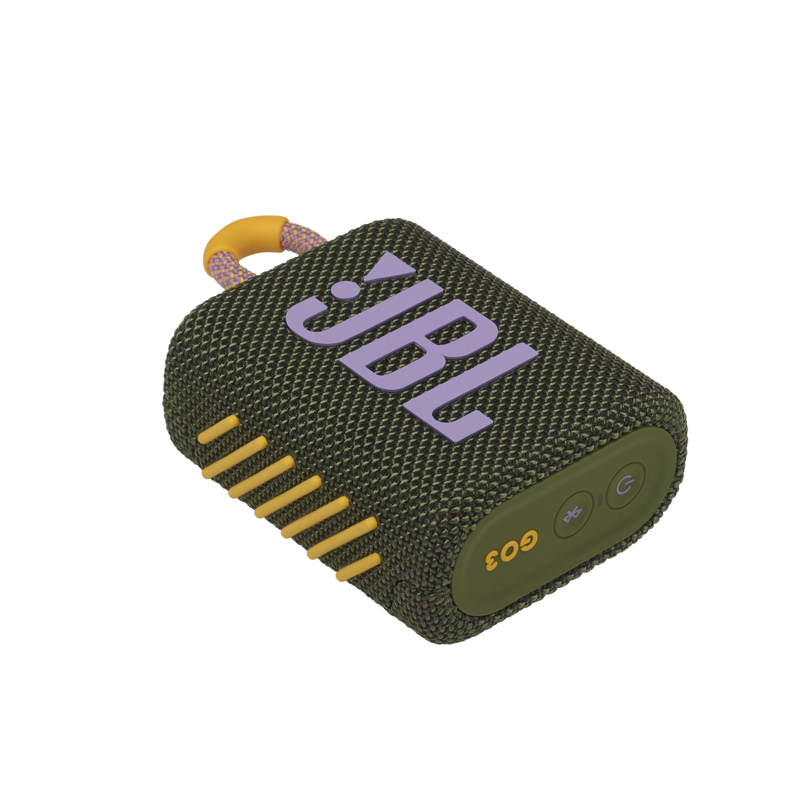 jbl go 3 usb connection
