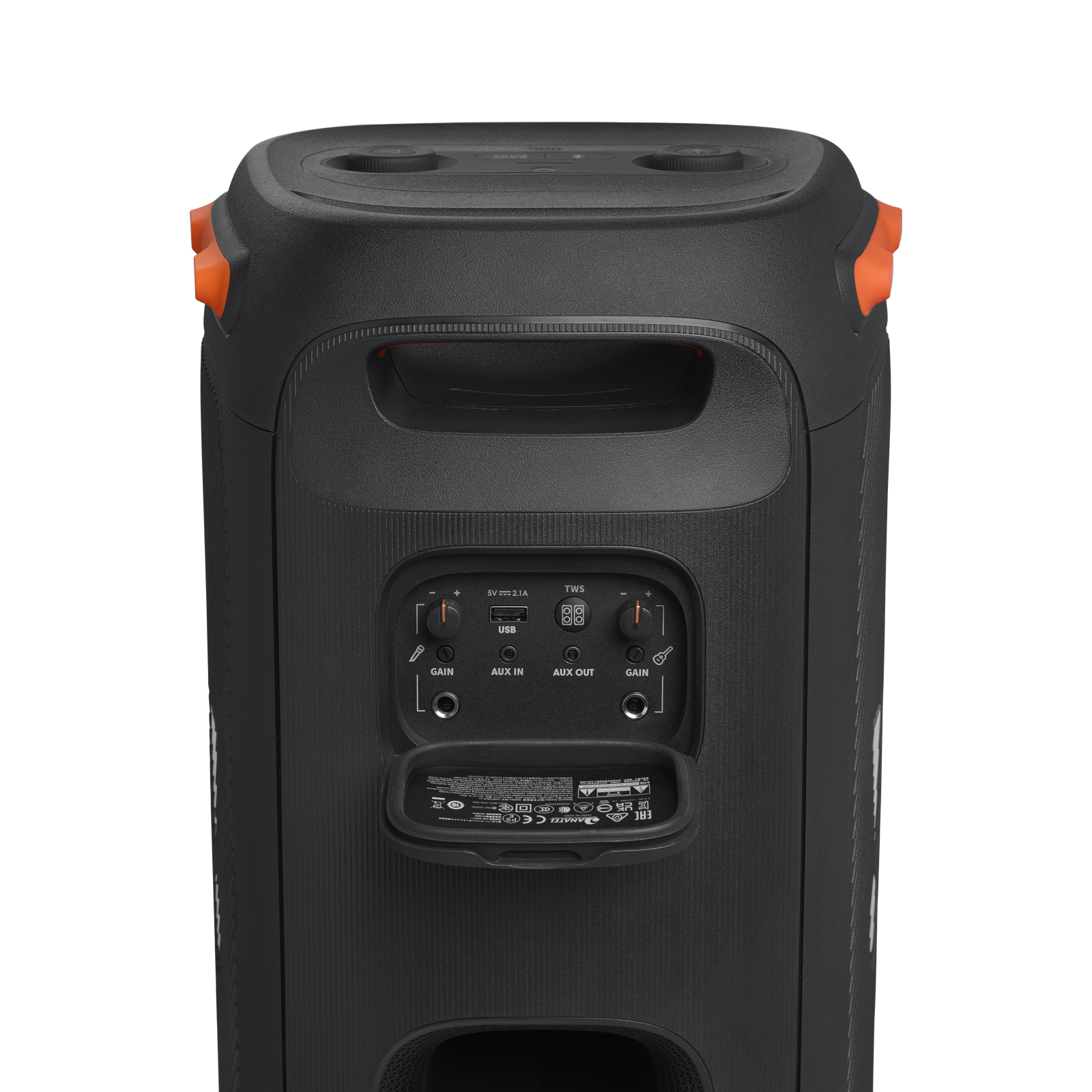 JBL Partybox 110 | Portable Party Speaker | JBL PH
