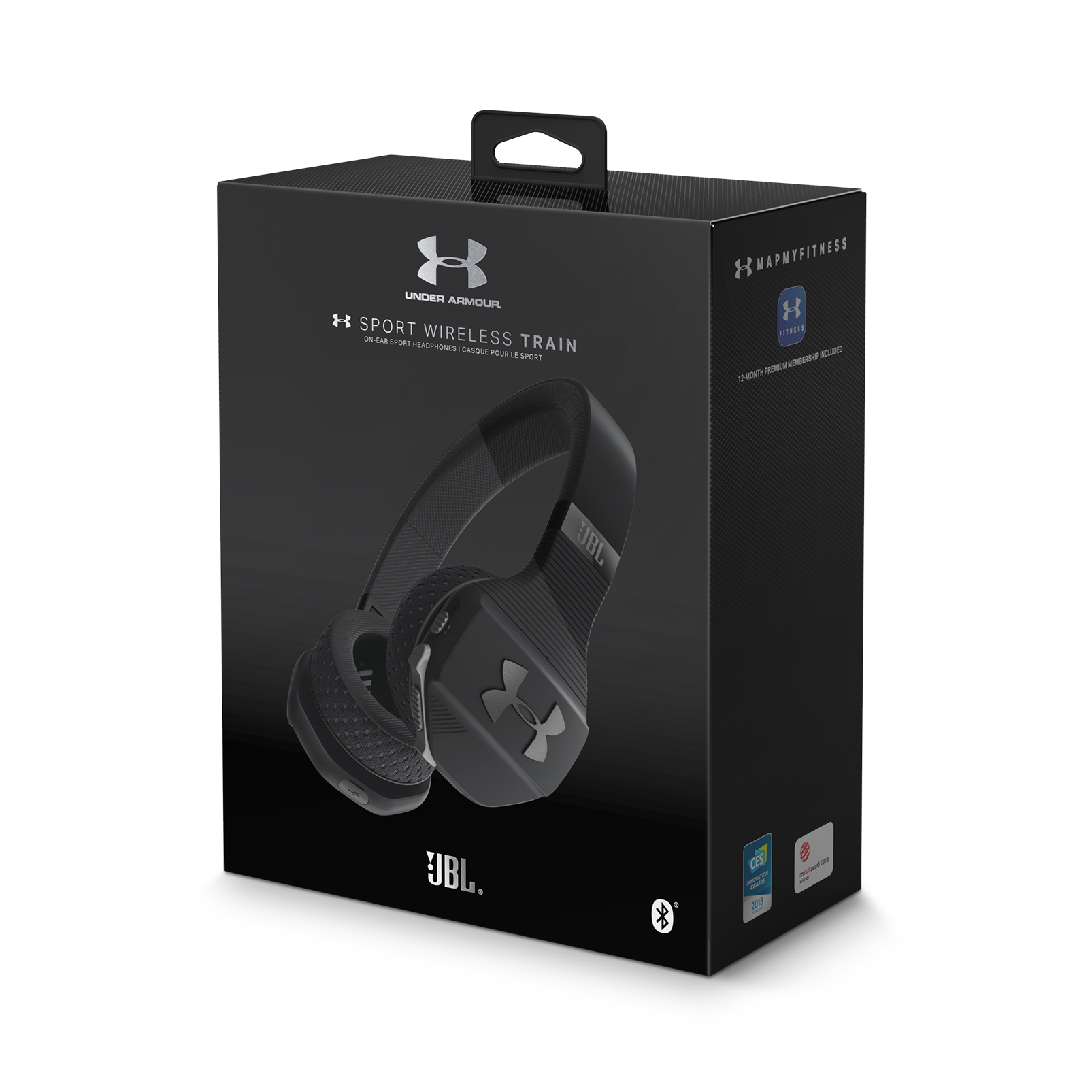 jbl ua sport wireless train