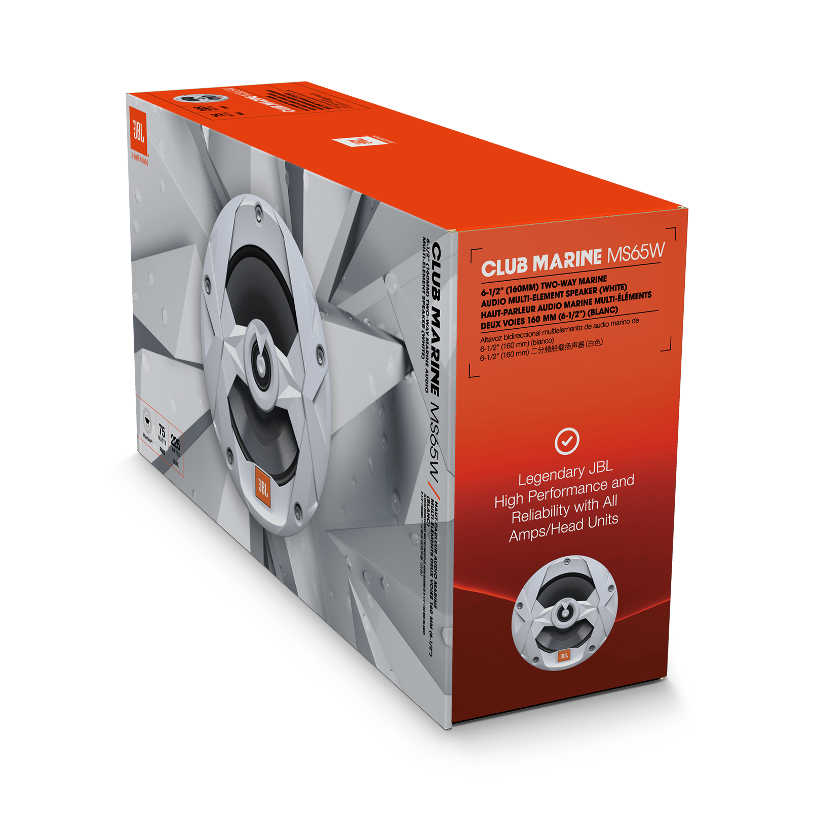product box