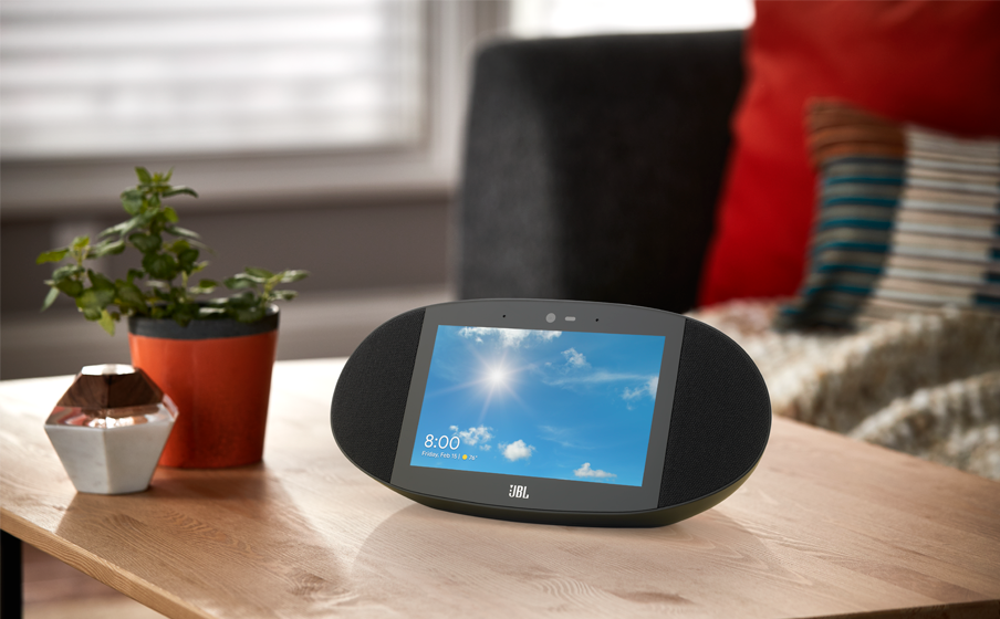 Jbl link view hotsell buy