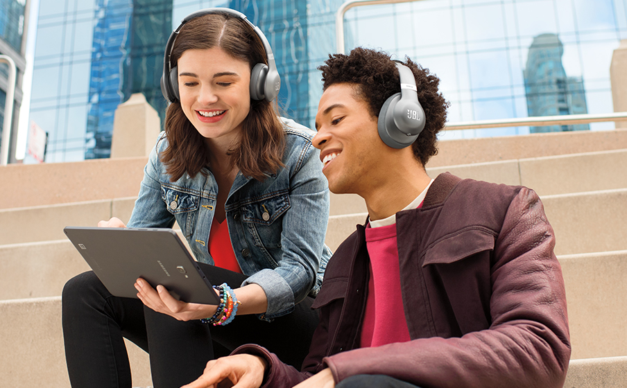JBL EVEREST 310 Wireless On Ear Headphones JBL PH