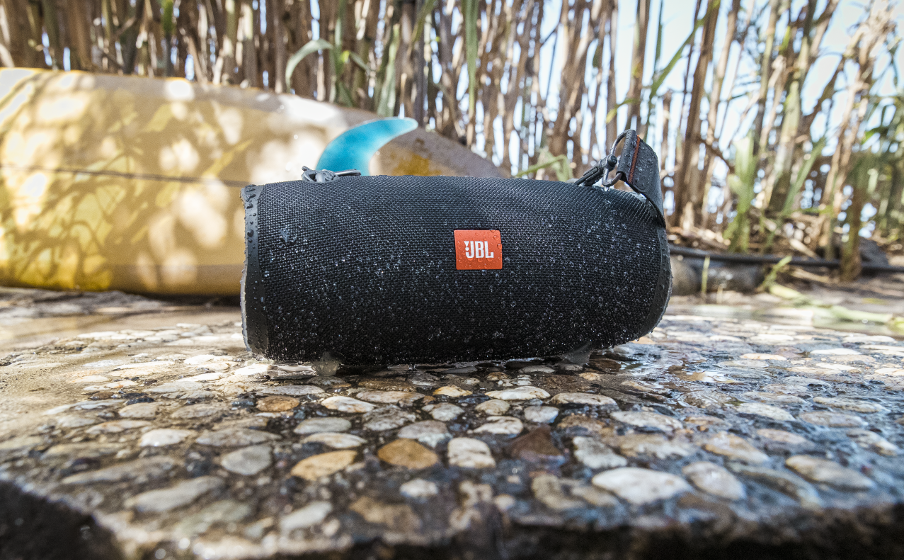 JBL Xtreme 2 Portable Waterproof Bluetooth Speaker JBL Philippines