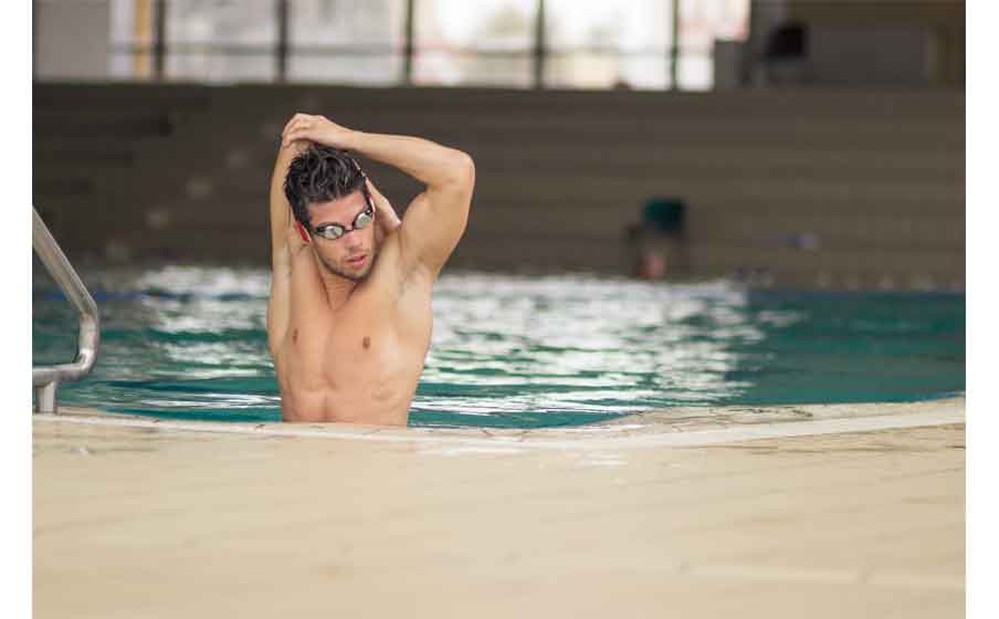 JBL Endurance DIVE Waterproof Wireless Sports Earphones JBL PH