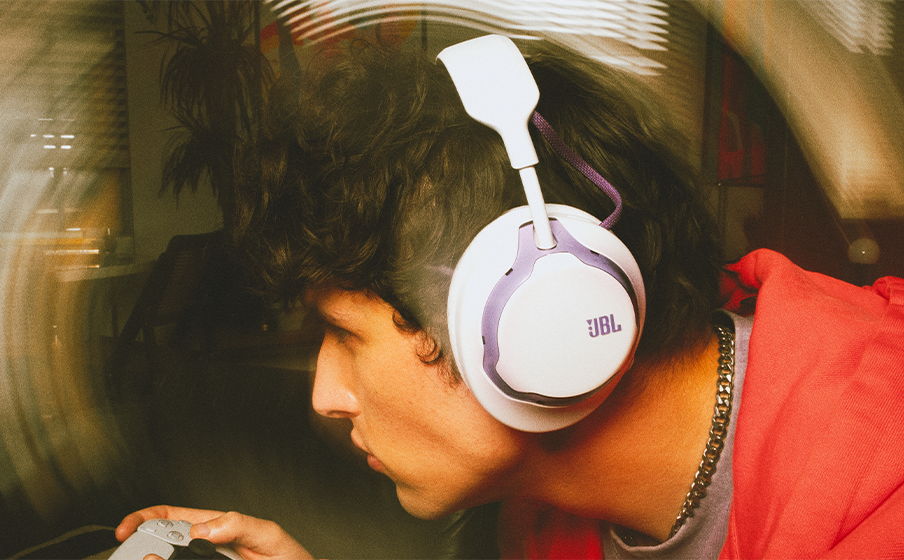 JBL Quantum Spatial Sound