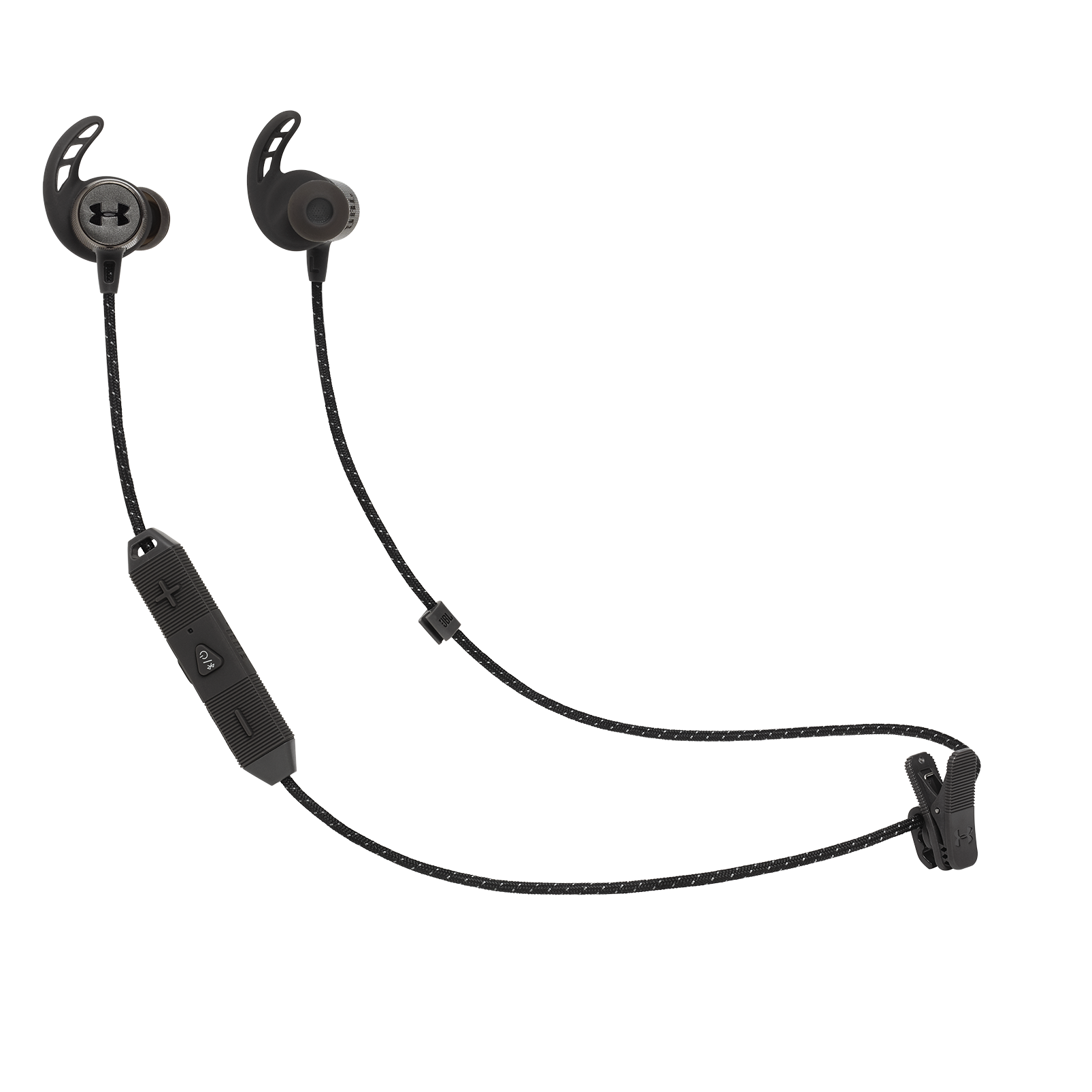 UA Sport Wireless REACT | Wireless Sports Earphones | JBL PH