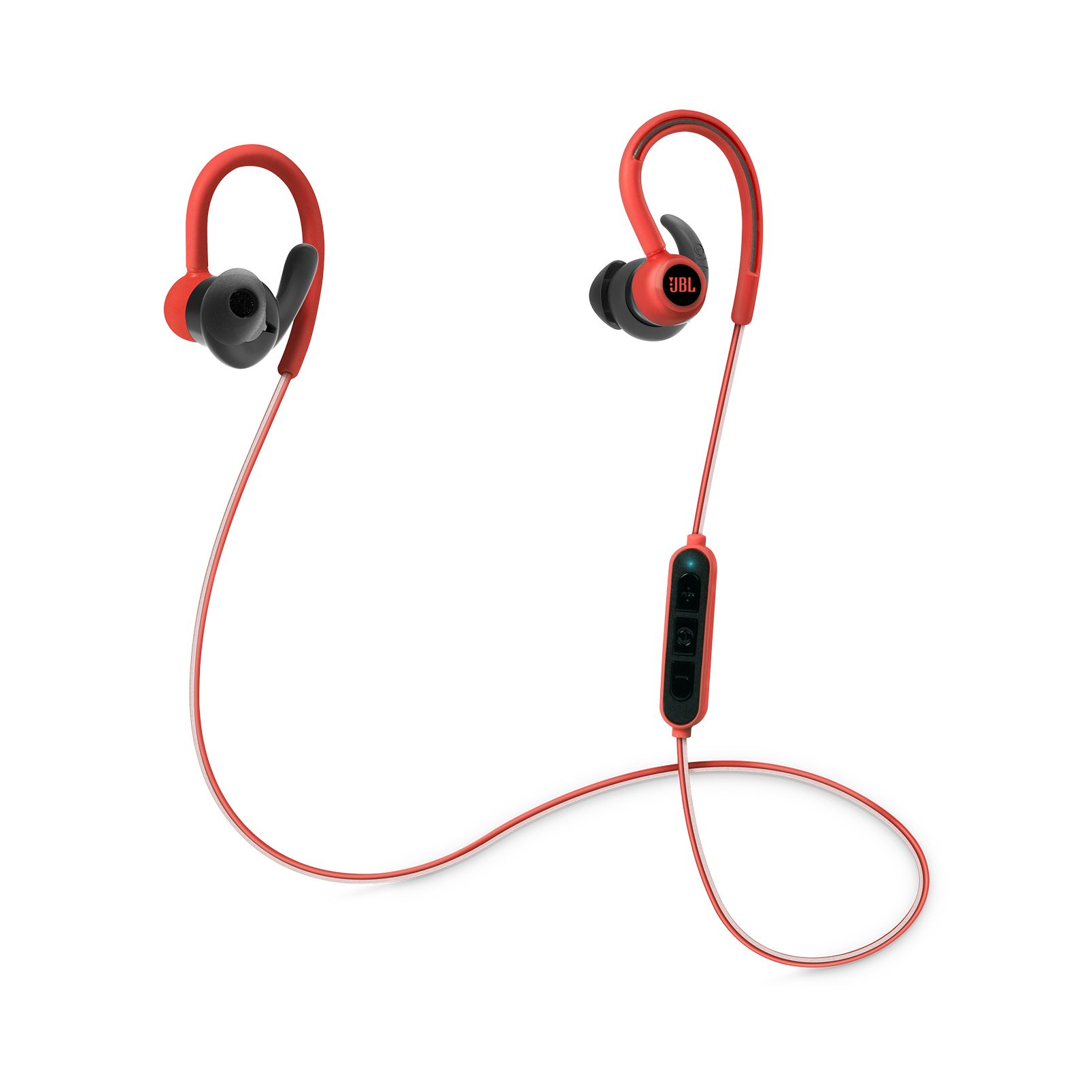 JBL Reflect Contour 2 Wireless Sport Earbuds review: Step up your wireless  audio