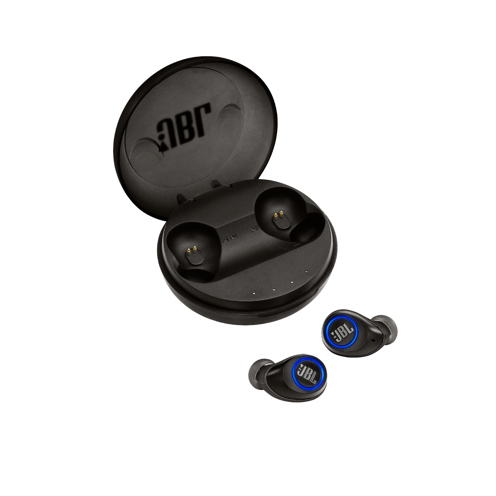 JBL Free X | True wireless in-ear 