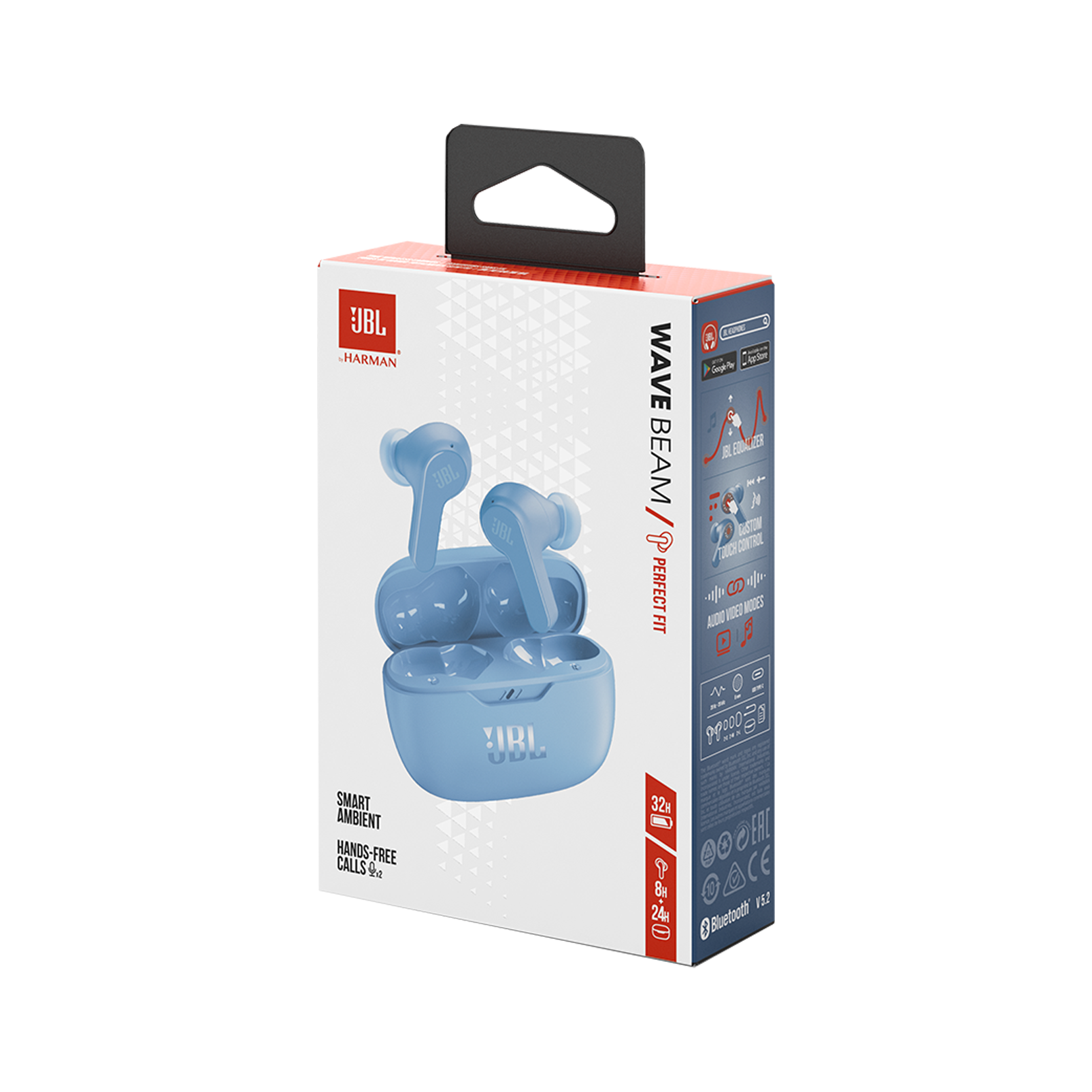 JBL Wave Beam | True wireless earbuds