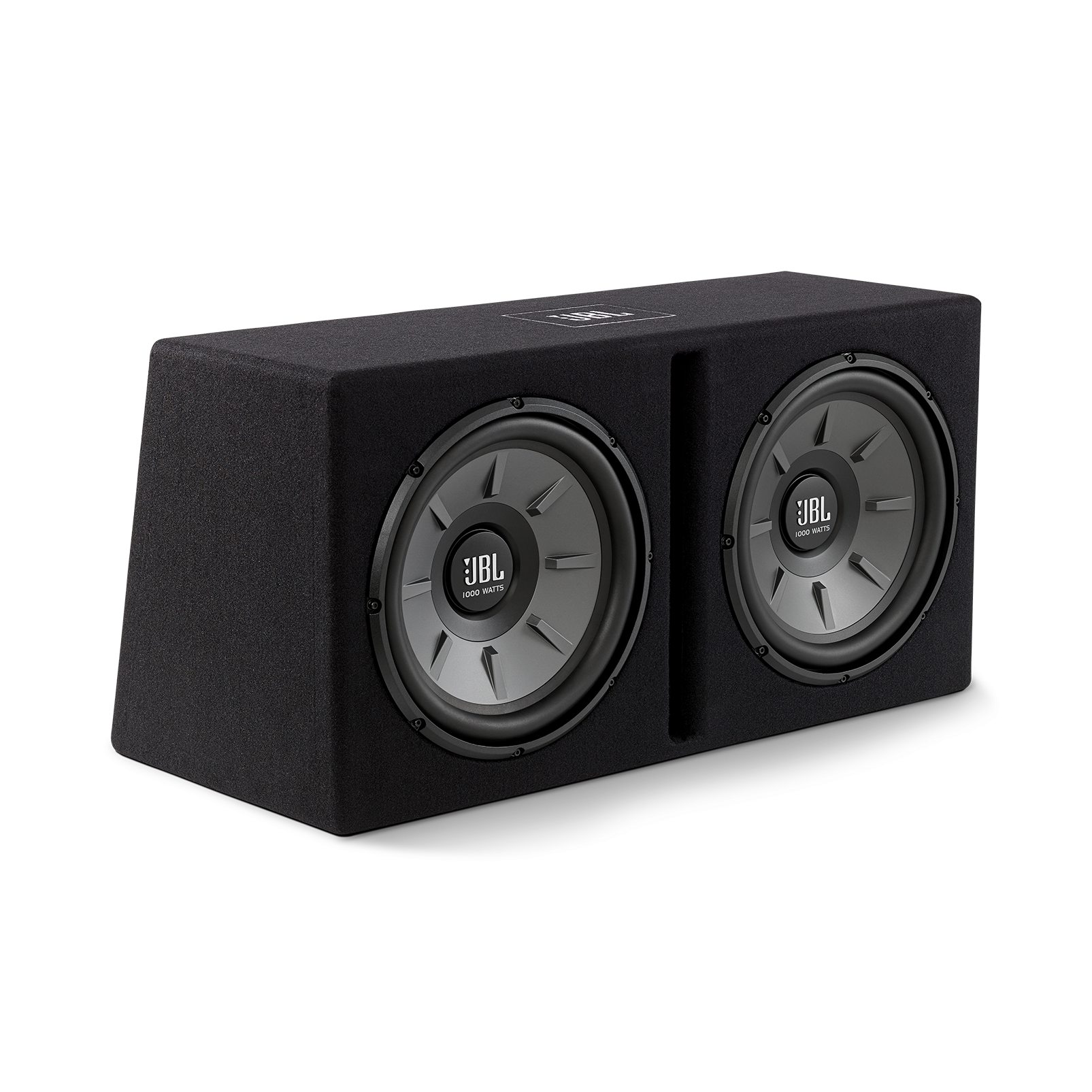 bowers & wilkins lm1