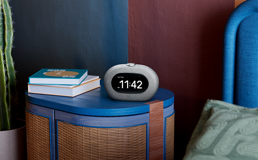 Sunrise effect alarm