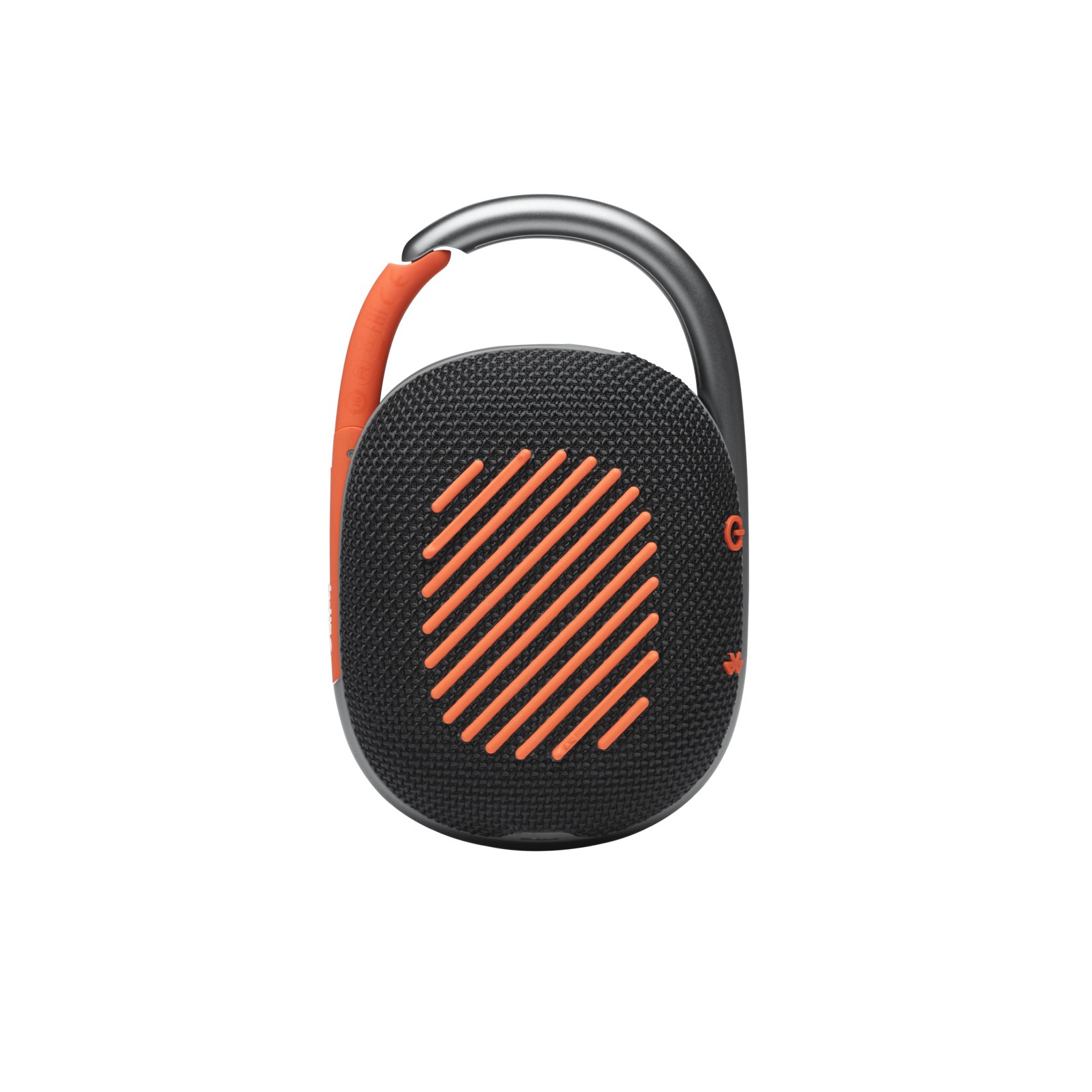 JBL CLIP 4 Ultraportable Waterproof Speaker