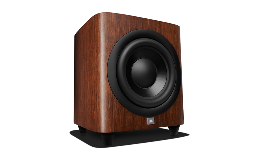 Choice of automotive-grade painted High Gloss Black, or furniture-grade satin Walnut or Gray Oak wood veneers.
