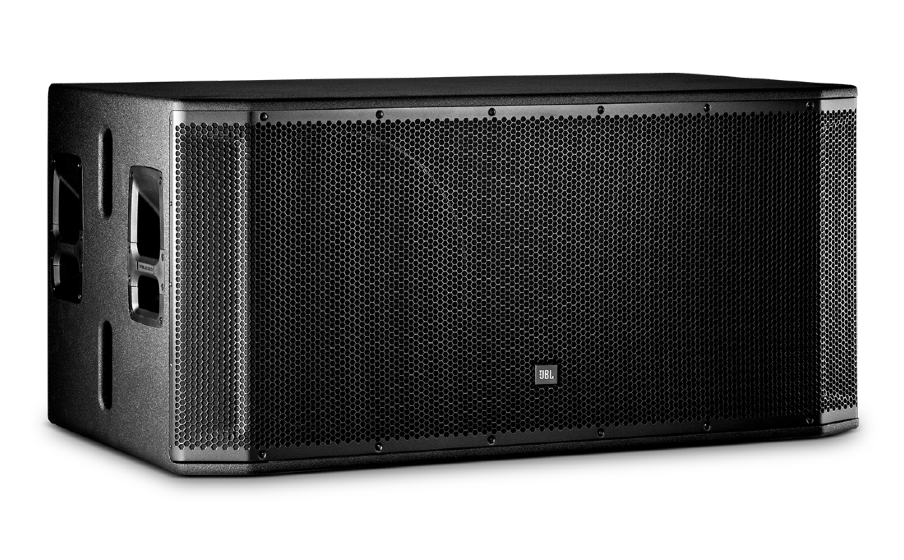 JBL SRX828SP 18