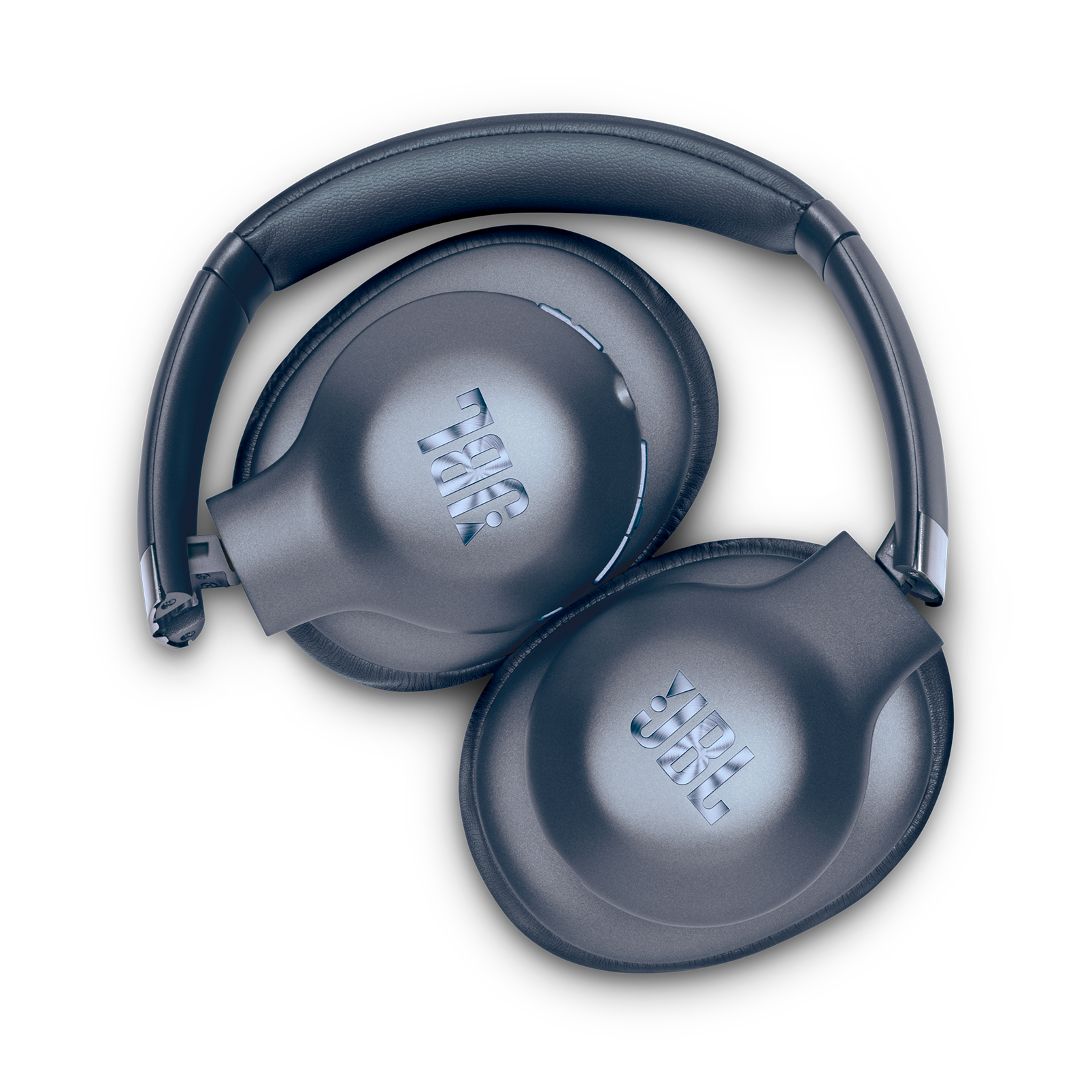 Jbl Everest Elite 750nc Wireless Over Ear Adaptive Noise Cancelling Headphones