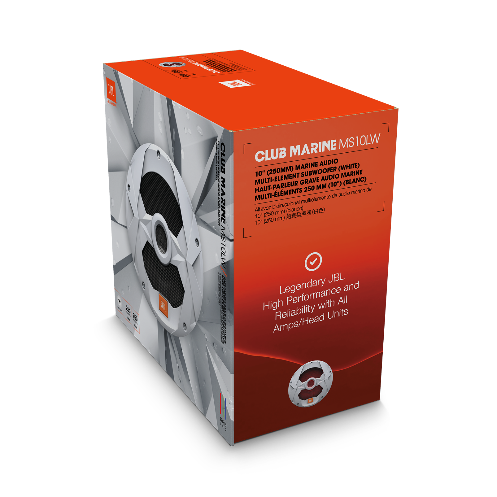 product box