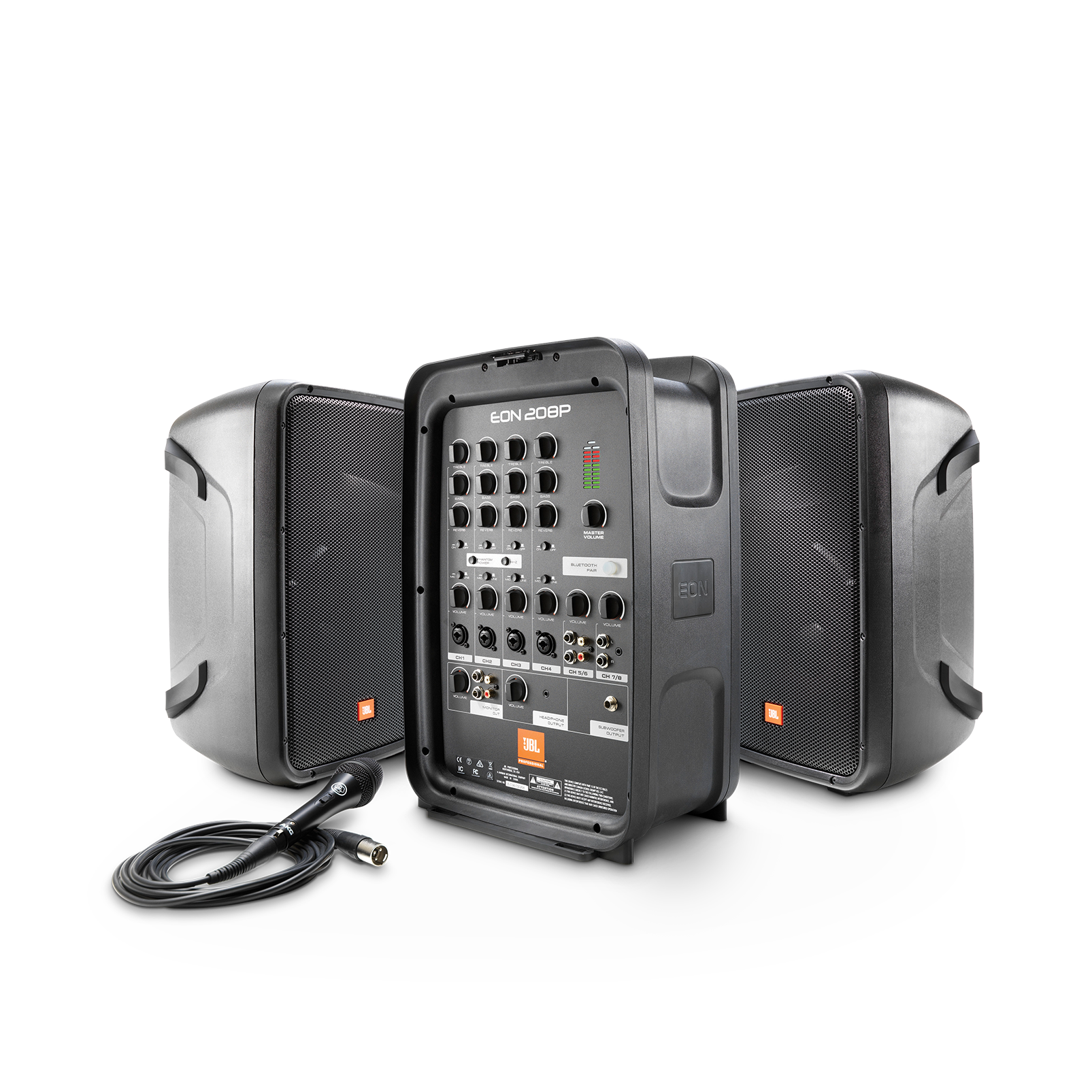 Sound system shop portable jbl