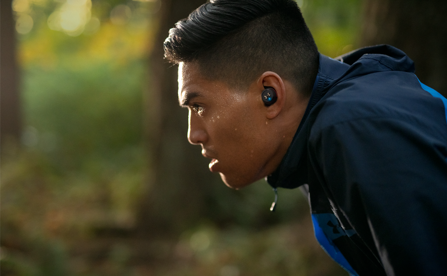 Jbl wireless flash sales