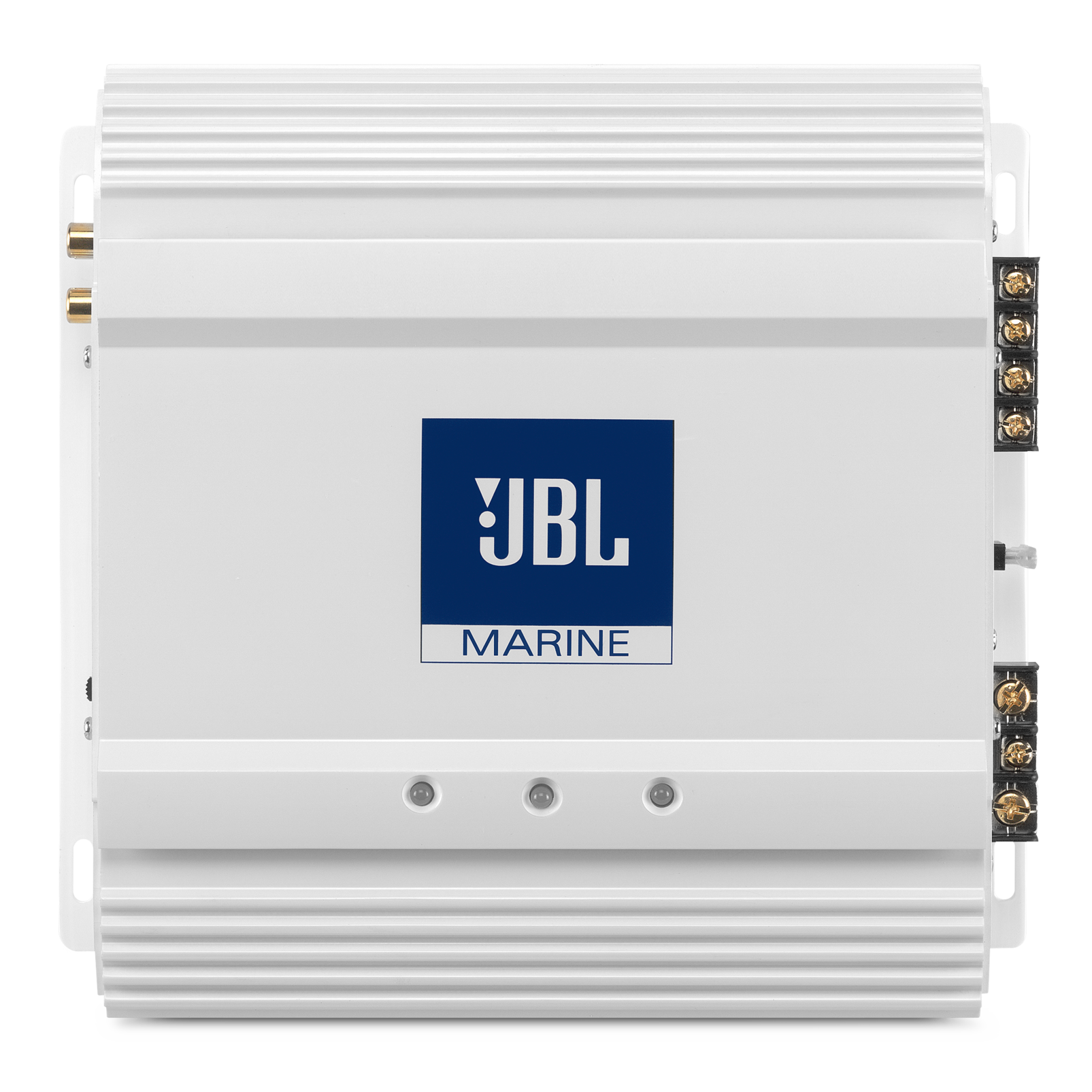 MA6002 Durable 160watt 2channel Marine & Boat Amplifier