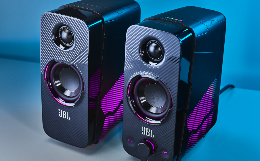 Computer speakers hotsell
