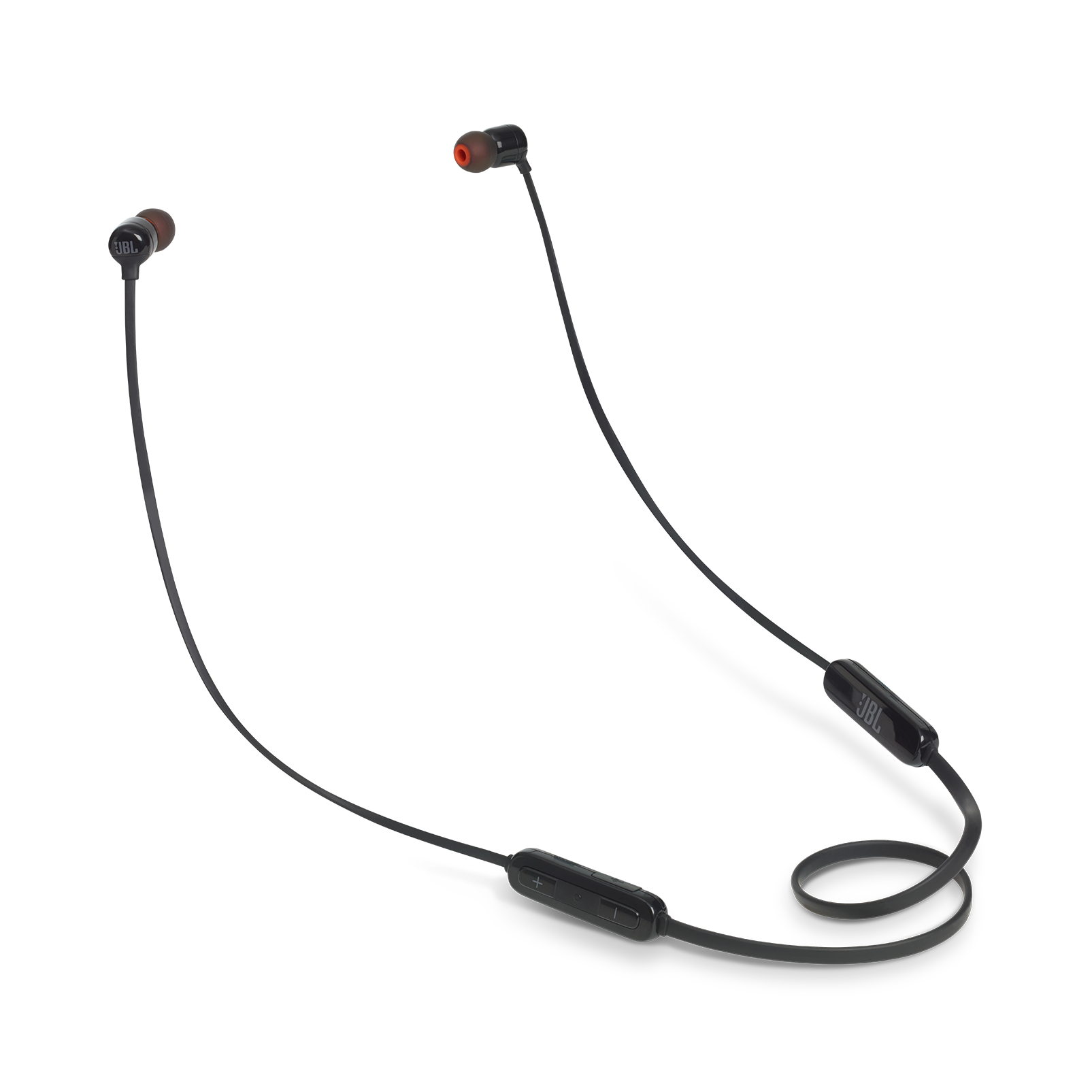 JBL TUNE 110BT | Wireless in-ear headphones