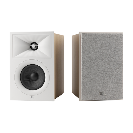 Bookshelf Speakers