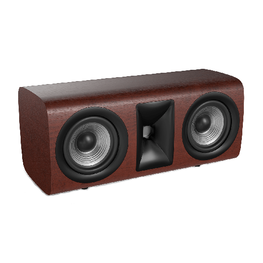 Center Channel Speakers